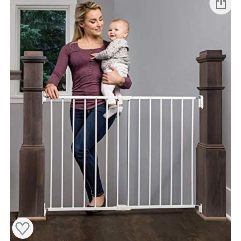 Baby gate